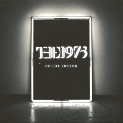 The 1975 - The 1975 (Deluxe Edition) (2 CD Set, Ed. Europe)