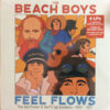 The Beach Boys Feel Flows The Sunflower Surfs Up Sessions 1969 1971 LP Album