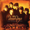 The Beach Boys With The Royal Philharmonic Orchestra - The Beach Boys With The Royale Philharmonic Orchestra (CD, Ed. Europe, 2018)