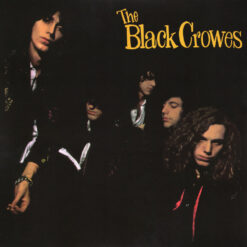 The Black Crowes - Shake Your Money Maker (Vinilo, Ed. US, 2021)