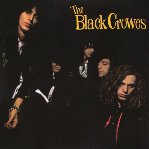 The Black Crowes - Shake Your Money Maker (Vinilo, Ed. US, 2021)