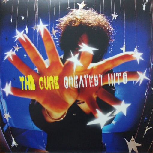 The Cure - Greatest Hits (Vinilo, 2 LP, Ed. Europe, 2017)