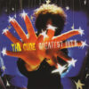 The Cure - Greatest Hits (CD, Ed. Europe, 2001)