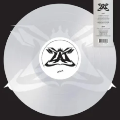 Zaturno - 25 Años (Vinilo, Ed. Chile, 2025)