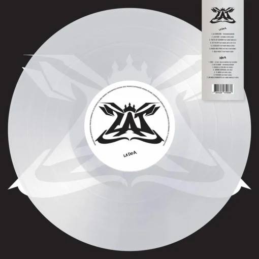 Zaturno - 25 Años (Vinilo, Ed. Chile, 2025)
