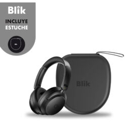 Audifonos Bluetooth Blik Aura950 Cancelacion de Ruido 72 hrs Bateria 09 20 2025 01 17 PM 1