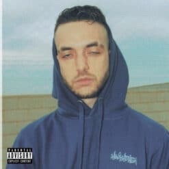 C. Tangana - Avida Dollars (Vinilo, Ed. Española, 2023, Limited Edition, Remastered, Clear)