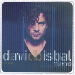 David Bisbal - Tú y Yo (Bonus Track) (CD)