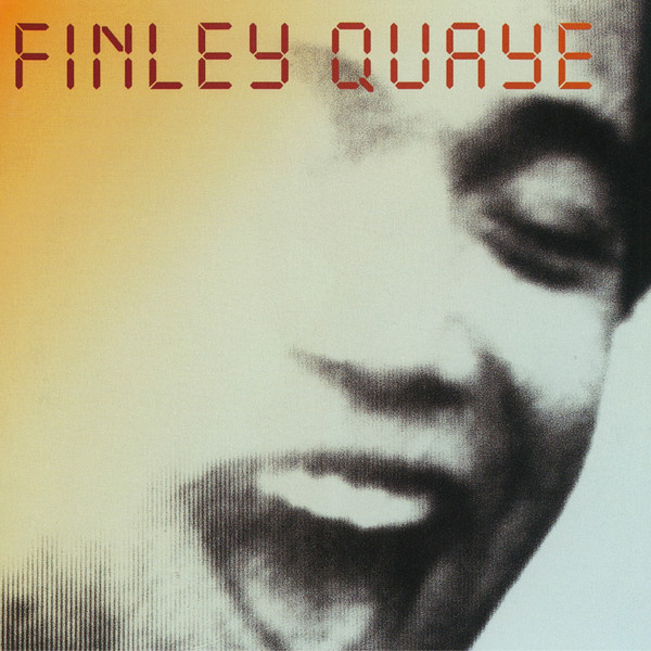 Finley Quaye - Maverick A Strike (CD, Ed. Europe, 2021) 1 Finley Quaye - Maverick A Strike (CD, Ed. Europe, 2021)