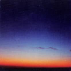 Flying Saucer Attack - Flying Saucer Attack (CD, Ed. UK, 2017)