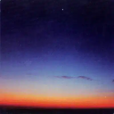 Flying Saucer Attack - Flying Saucer Attack (Ed. UK, 2017)