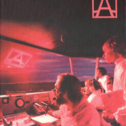 Jethro Tull - A (A La Mode) The 40th Anniversary Edition (3CD + 3DVD, Ed. 2021)