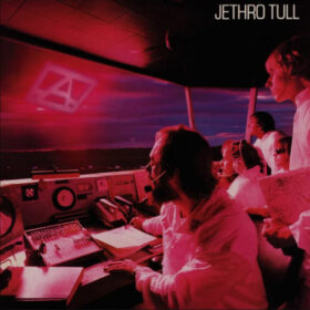 Jethro Tull - A (Ed. 2021)