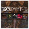 Jethro Tull - Original Album Series (5 CD Set, Ed. Europe, 2014) 2