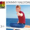Johnny Hallyday Best Hits 3xCD Album