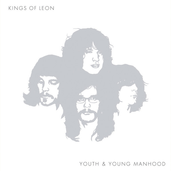 Kings Of Leon - Youth & Young Manhood (CD, Ed. Europe, 2003) 1 Kings Of Leon - Youth & Young Manhood (CD, Ed. Europe, 2003)