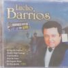Lucho Barrios - Grandes Exitos En Vivo (CD, Ed. 2012, Chile) 2