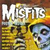 Misfits - American Psycho (CD)