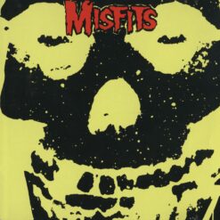 Misfits - Collection (CD)