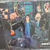 Oasis - Supersonic (CD, Ed. UK, 2024, 30th Anniversary Edition, Limited, Single Jewelcase) 3 Oasis Supersonic