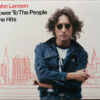 John Lennon - Power to the People: The Hits (CD+DVD, Ed. Argentina, 2010)