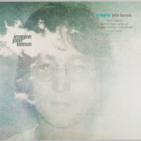 John Lennon - Imagine (2 CD, Ed. 2018)