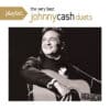 Johnny Cash - The Very Best Johnny Cash Duets (CD, Ed. US, 2014)