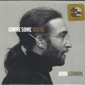 John Lennon - Gimme Some Truth (2 CD, Ed. US, 2020)