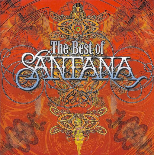 Santana - The Best of Santana (Ed. US)