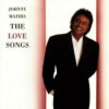 Johnny Mathis - The Love Songs (CD, Ed. UK)