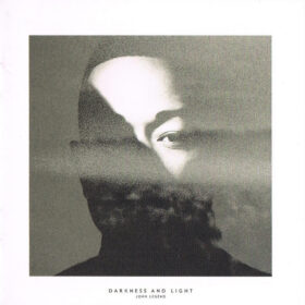 John Legend - Darkness And Light (Ed. US, 2016)