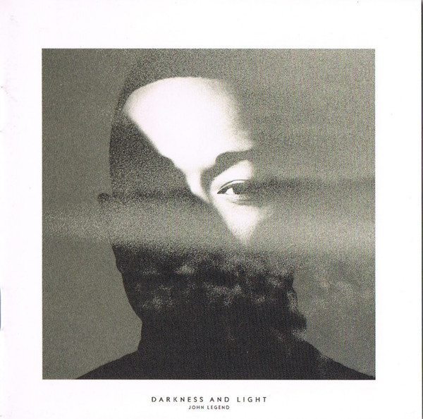 John Legend - Darkness And Light (CD, Ed. US, 2016) 1 John Legend - Darkness And Light (CD, Ed. US, 2016)