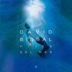 David Bisbal - Hijos del mar (CD, Ed. US, 2016)