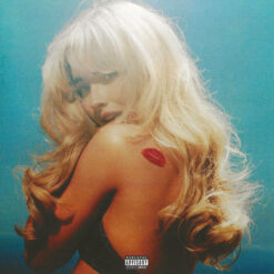 Sabrina Carpenter - Short N´Sweet (Deluxe Edition) (CD, Ed. US, 2025)