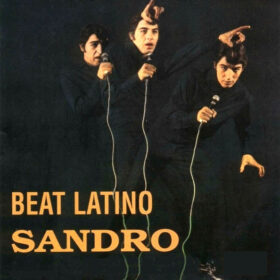 Sandro - «Beat» Latino