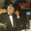 Sandro - Clásico (CD, Ed. Argentina, 2009)
