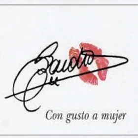 Sandro - Con Gusto a Mujer (Ed. Argentina)