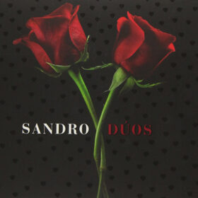 Sandro - Dúos (Ed. México, 2018)
