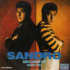 Sandro - Quiero Llenarme De Ti (Vibración Y Ritmo) (CD, Ed. Argentina, 2009) 2 Sandro Quiero Llenarme De Ti Vibracion Y Ritmo CD Album