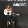 Sandro Sandro y Los De Fuego CD Album