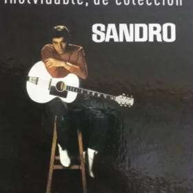 Sandro - Sandro y Los De Fuego