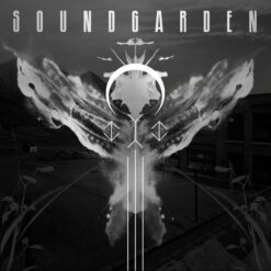 Soundgarden - Echo of Miles: The Originals (CD, Ed. US, 2014)