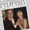Tony Bennett & Lady Gaga - Cheek To Cheek (CD, Ed. EU, 2014)