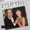 Tony Bennett - Cheek To Cheek (Vinilo, Ed. US, 2014)