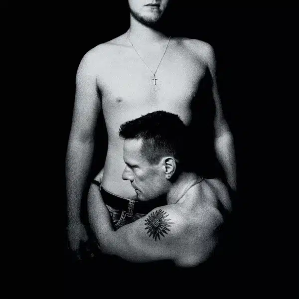 U2 - Songs Of Innocence (2 CD, Ed. EU, 2014, Deluxe Edition, Tri-Cardboard Sleeve)