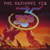 Yes - The Ultimate Yes: 35th Anniversary Collection (2 CD Set, Ed. UK, 2003)