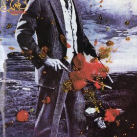 Yes - Tormato (Ed. Europe)