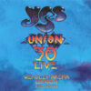 Yes - Union 30 Live: Wembley Arena London June 29th 1991 (2 CD Set, Ed. UK, 2023) 3