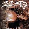 ZZ Top - Rhythmeen (CD, Ed. Europe, 1996) 3 ZZ Top Rhythmeen CD Album