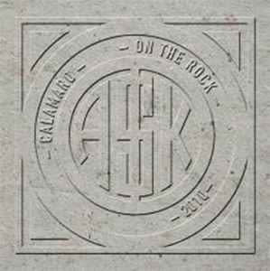 Andrés Calamaro - On The Rock (Vinilo, Ed. 2024) 1 Andrés Calamaro - On The Rock (Vinilo, Ed. 2024)